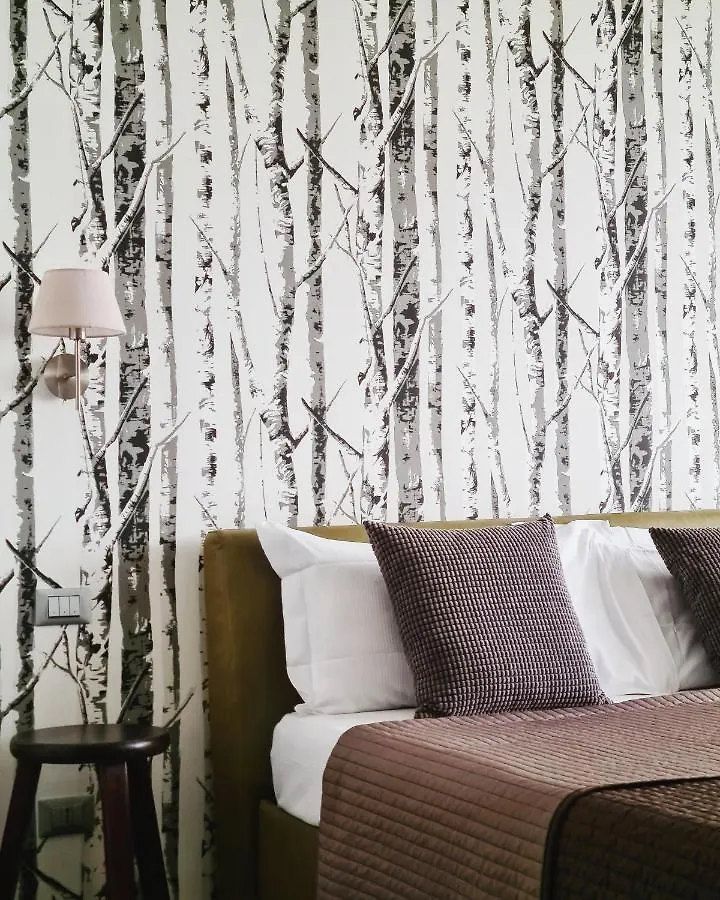 Guest house 15 Quindici By Serendipity Rooms Milan