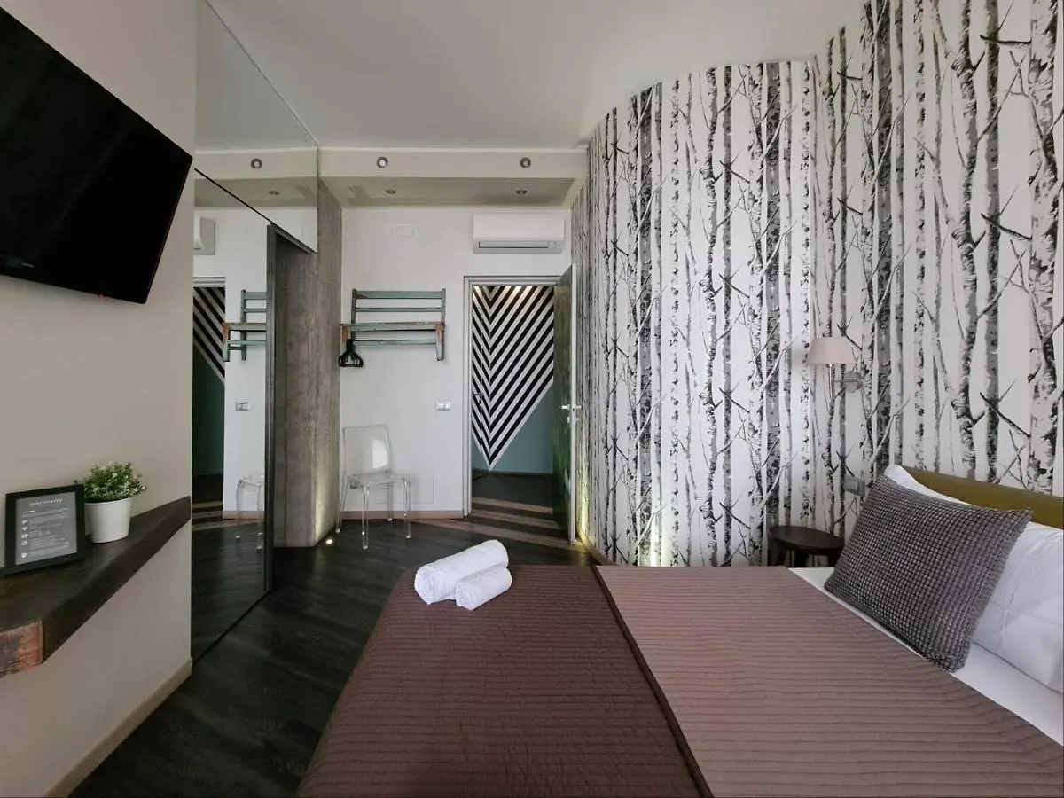 Guest house 15 Quindici By Serendipity Rooms Milan
