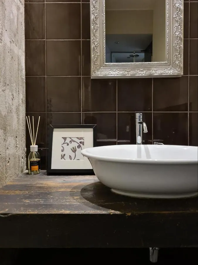 15 Quindici By Serendipity Rooms Milan Guest house