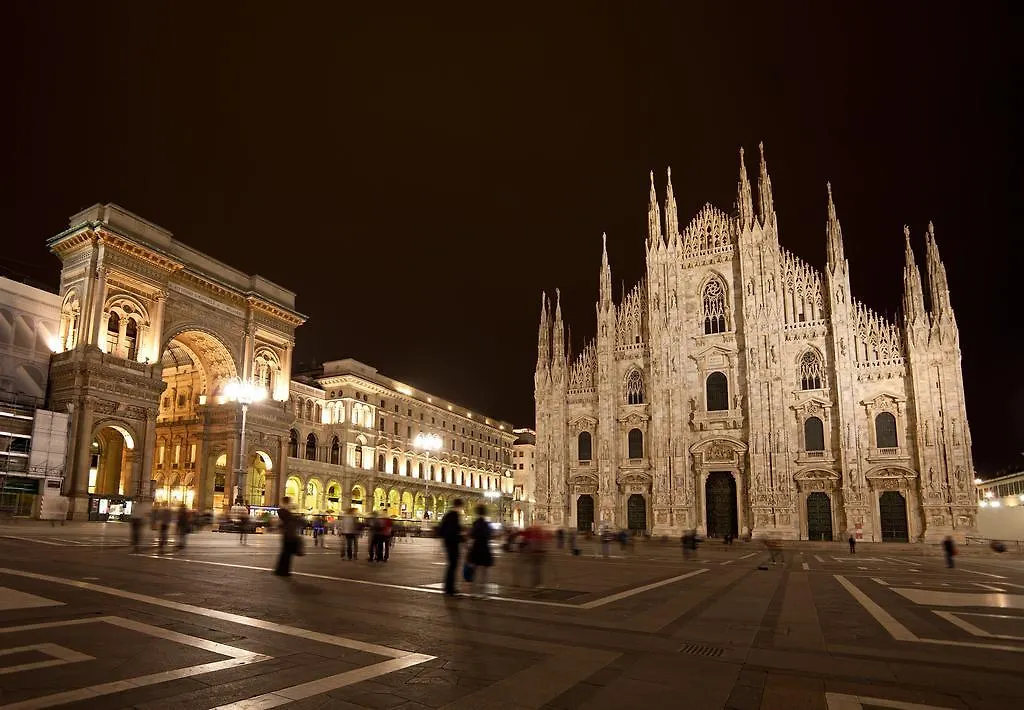 15 Quindici By Serendipity Rooms Milan Guest house
