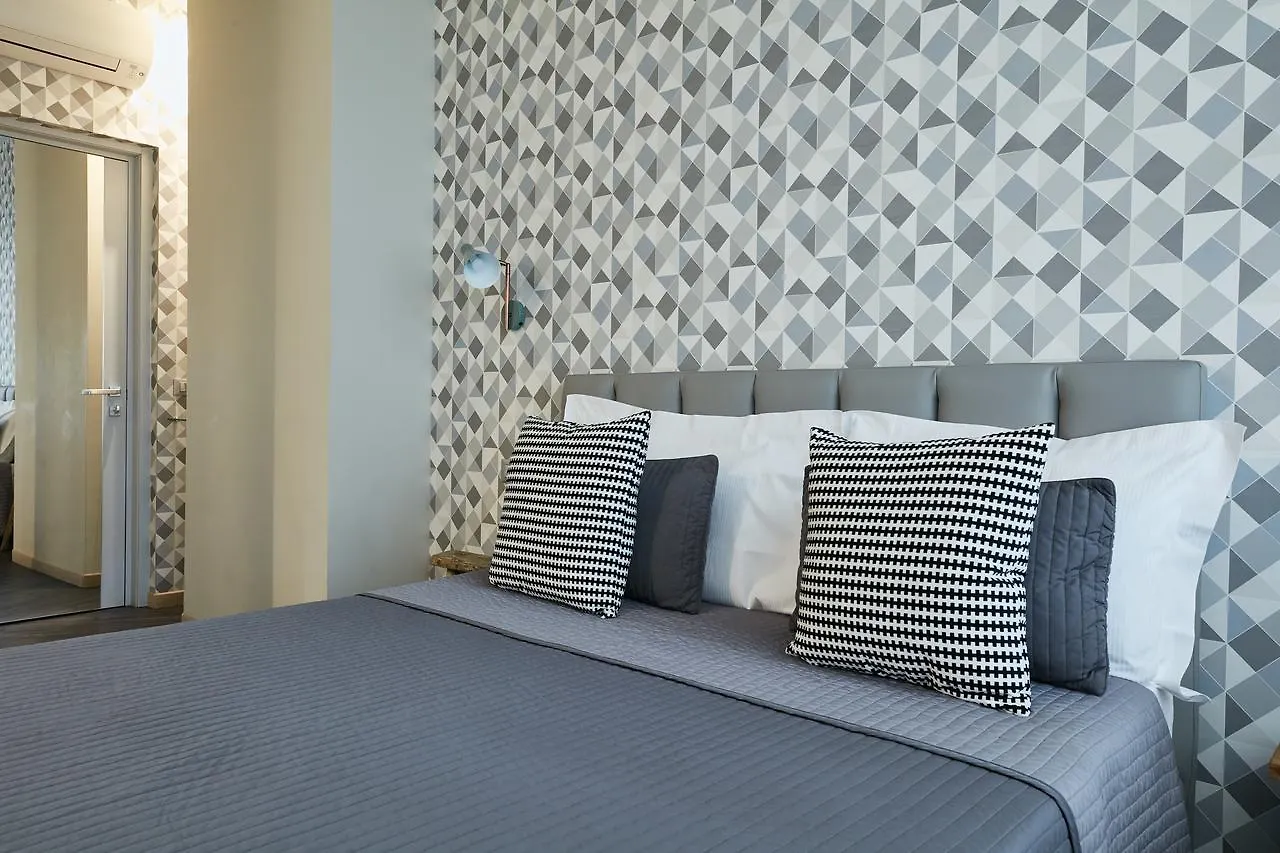** Guest house 15 Quindici By Serendipity Rooms Milan Italy