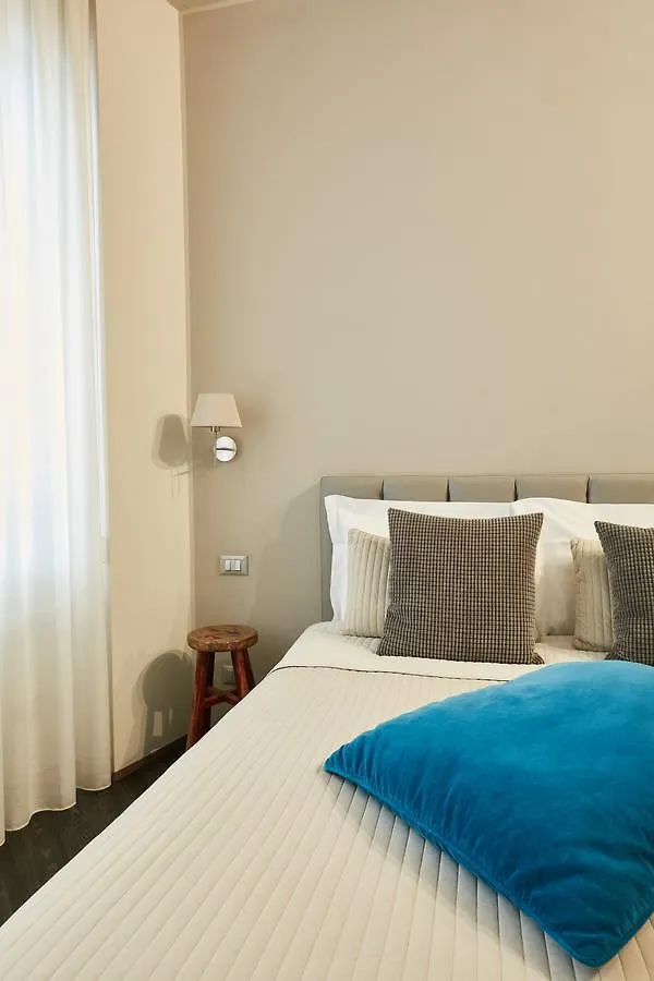 Guest house 15 Quindici By Serendipity Rooms Milan