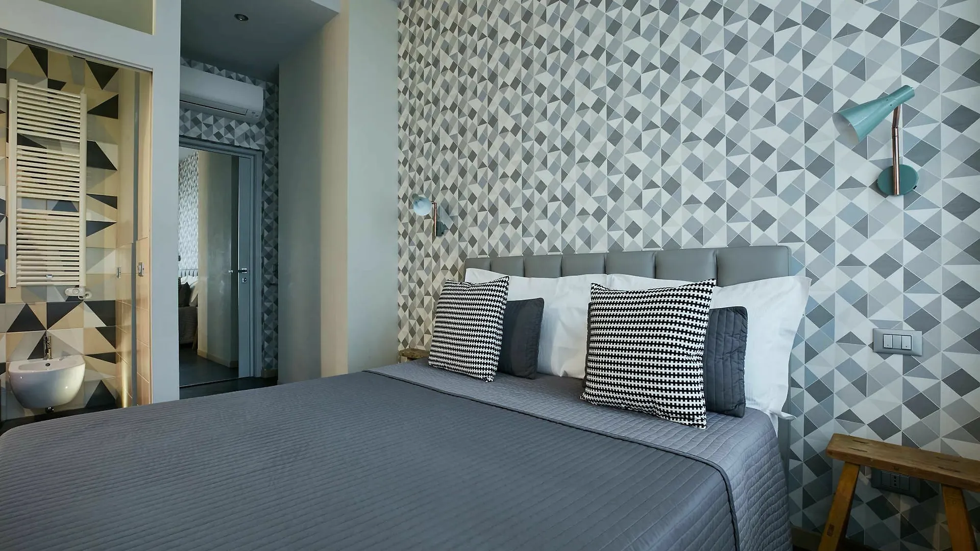 Guest house 15 Quindici By Serendipity Rooms Milan