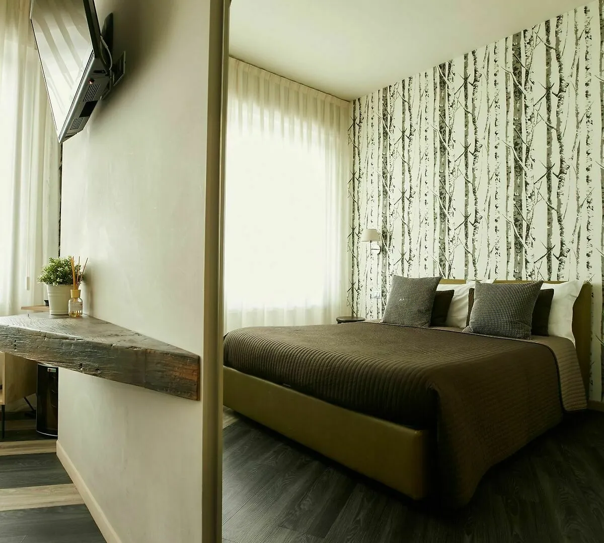 Guest house 15 Quindici By Serendipity Rooms Milan