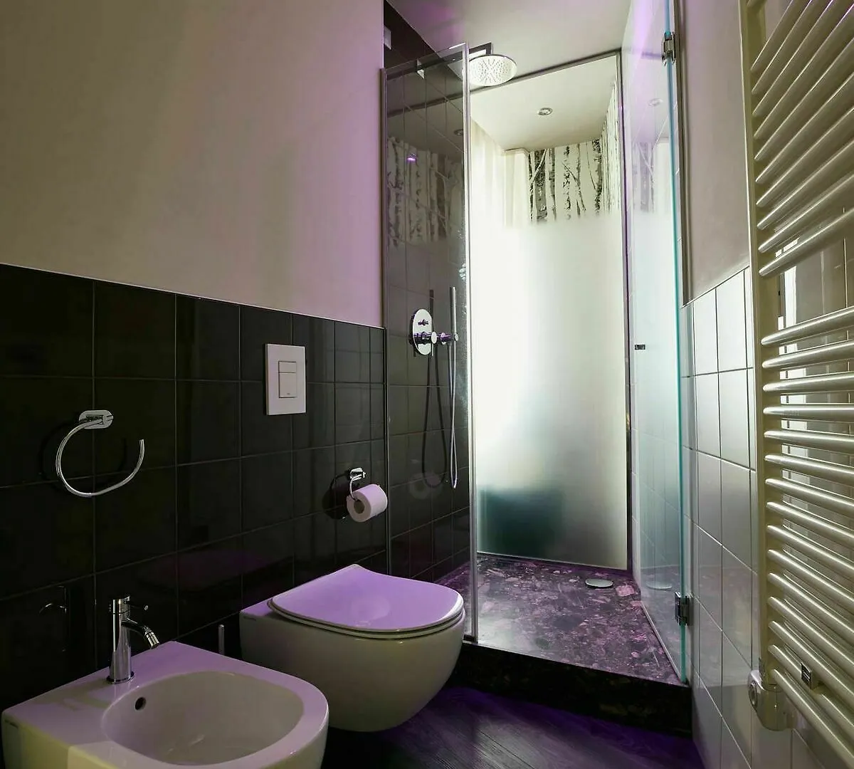 Guest house 15 Quindici By Serendipity Rooms Milan