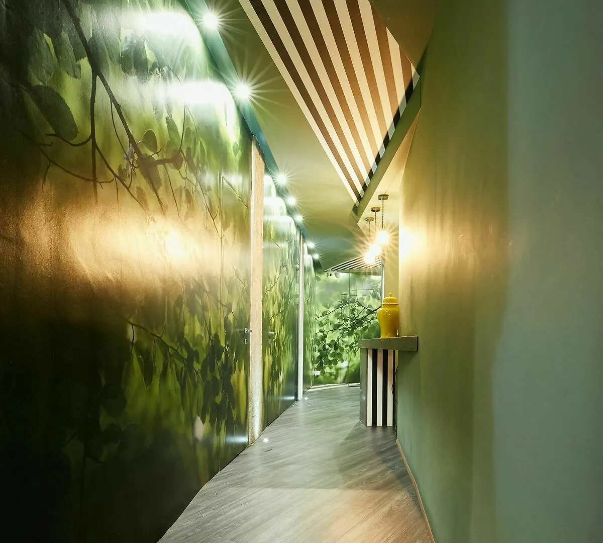 15 Quindici By Serendipity Rooms Milan 2*,  Italy