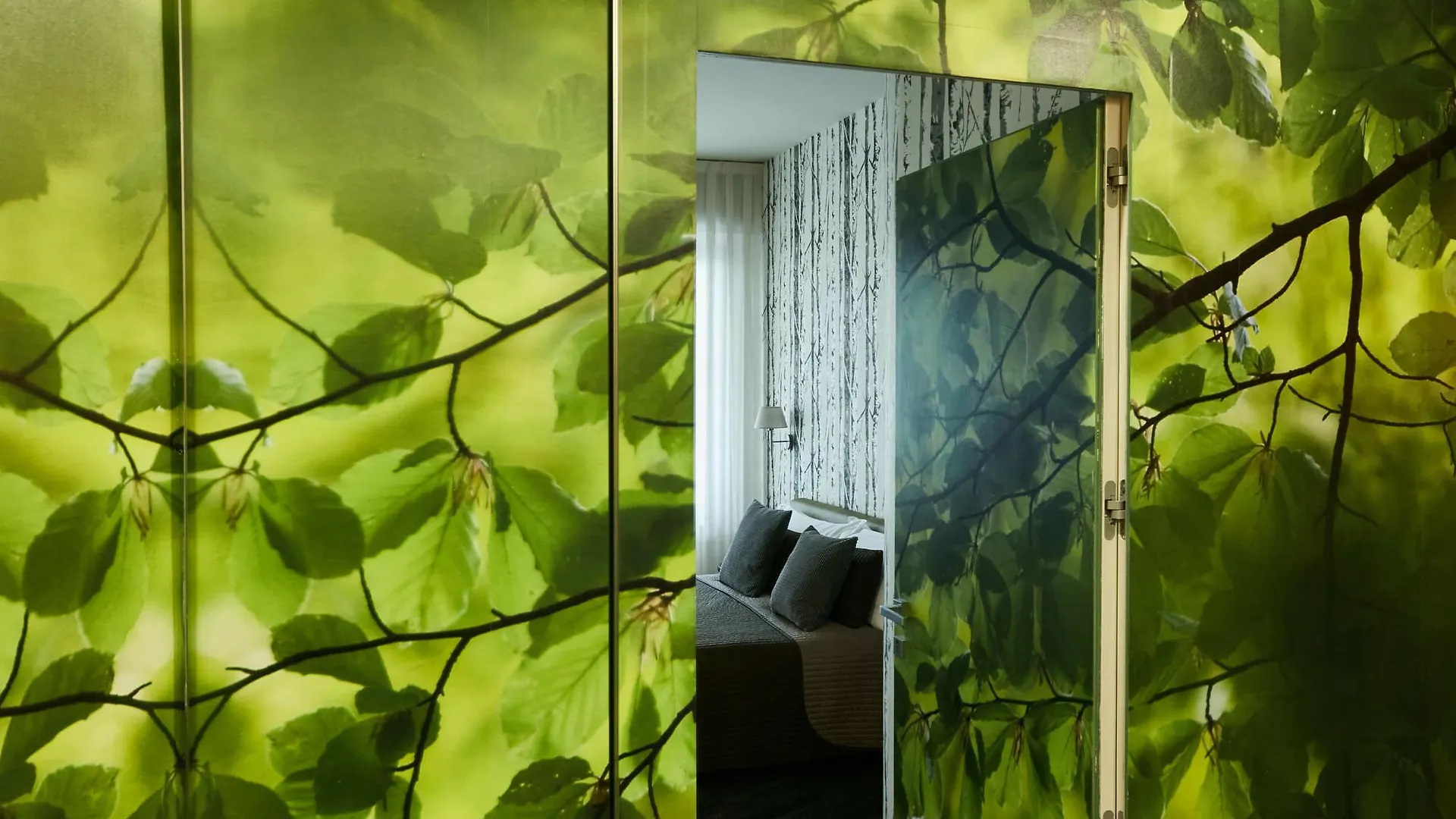 15 Quindici By Serendipity Rooms Milan Italy