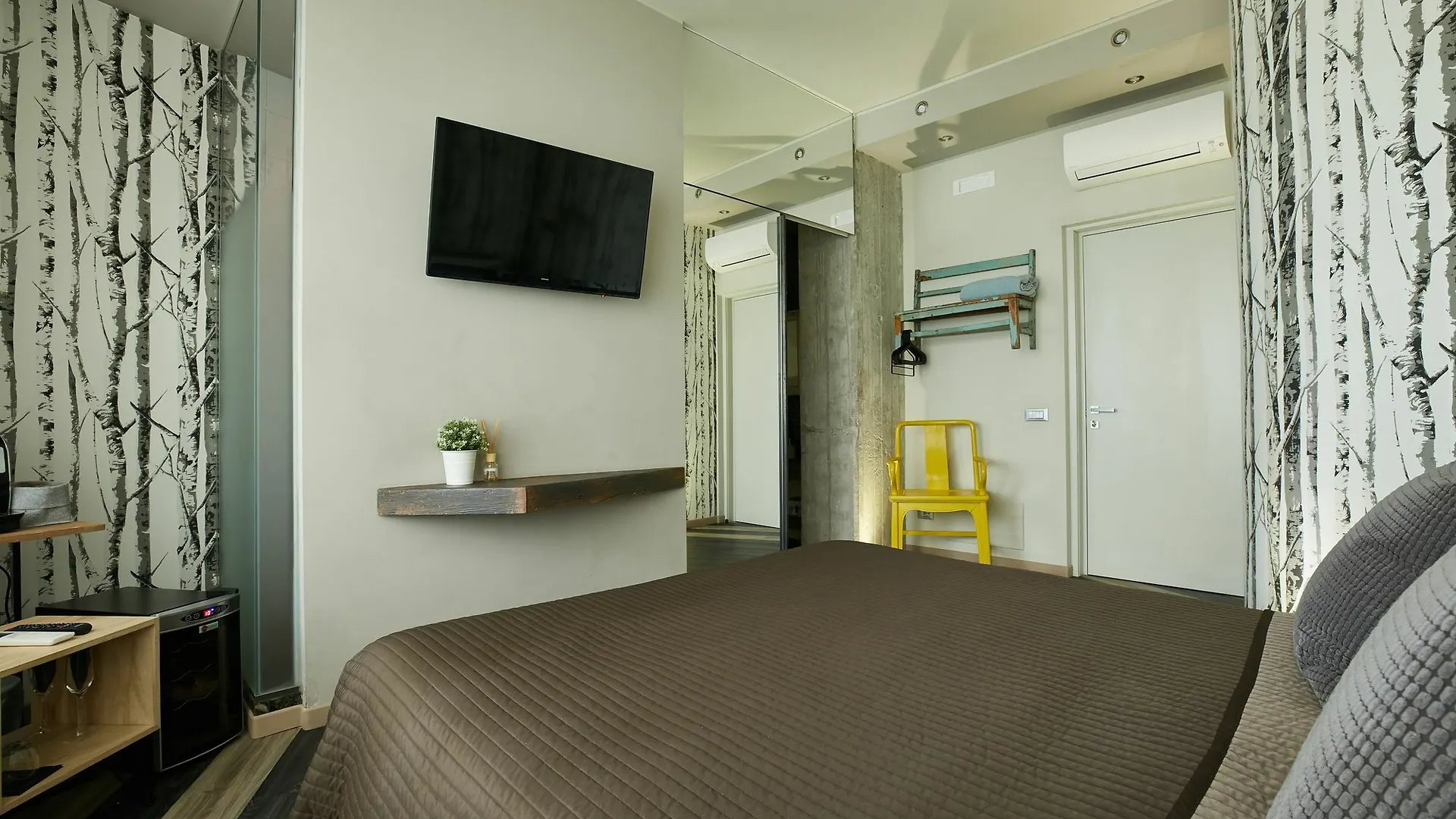 Guest house 15 Quindici By Serendipity Rooms Milan