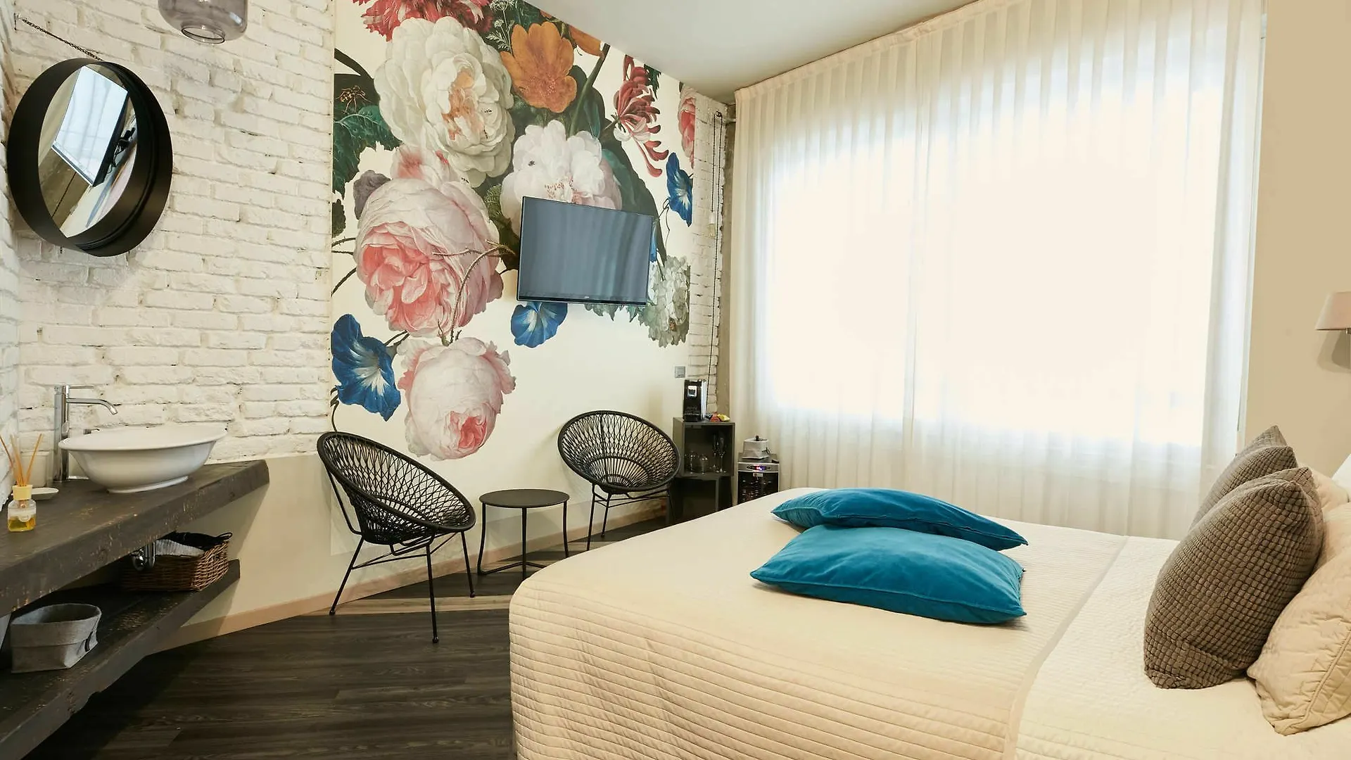 Guest house 15 Quindici By Serendipity Rooms Milan