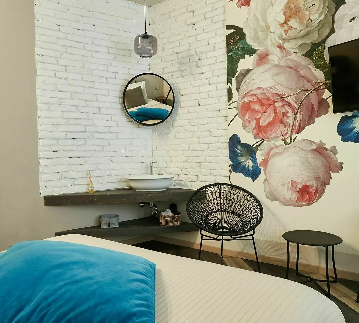** Guest house 15 Quindici By Serendipity Rooms Milan Italy