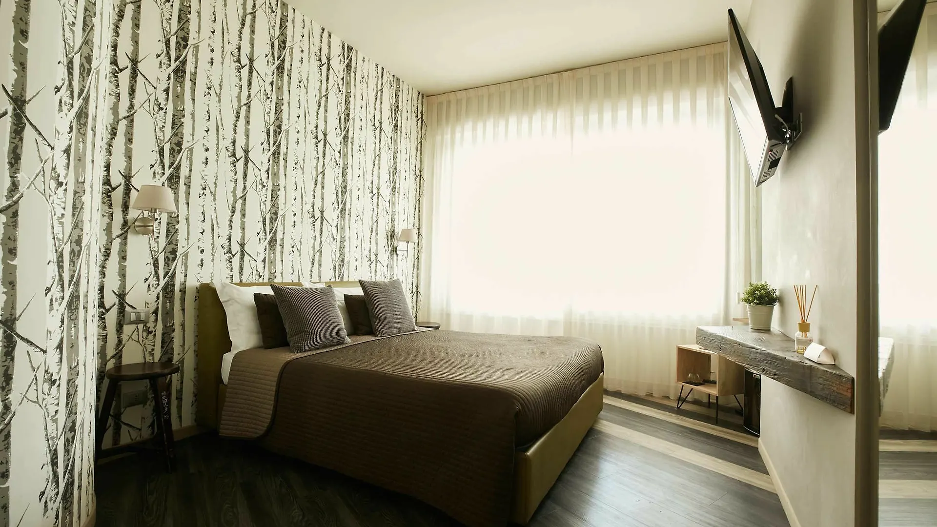 15 Quindici By Serendipity Rooms Milan 2*,
