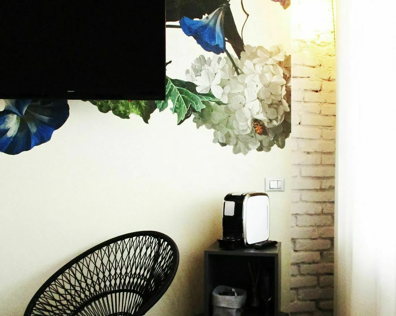 ** Guest house 15 Quindici By Serendipity Rooms Milan Italy