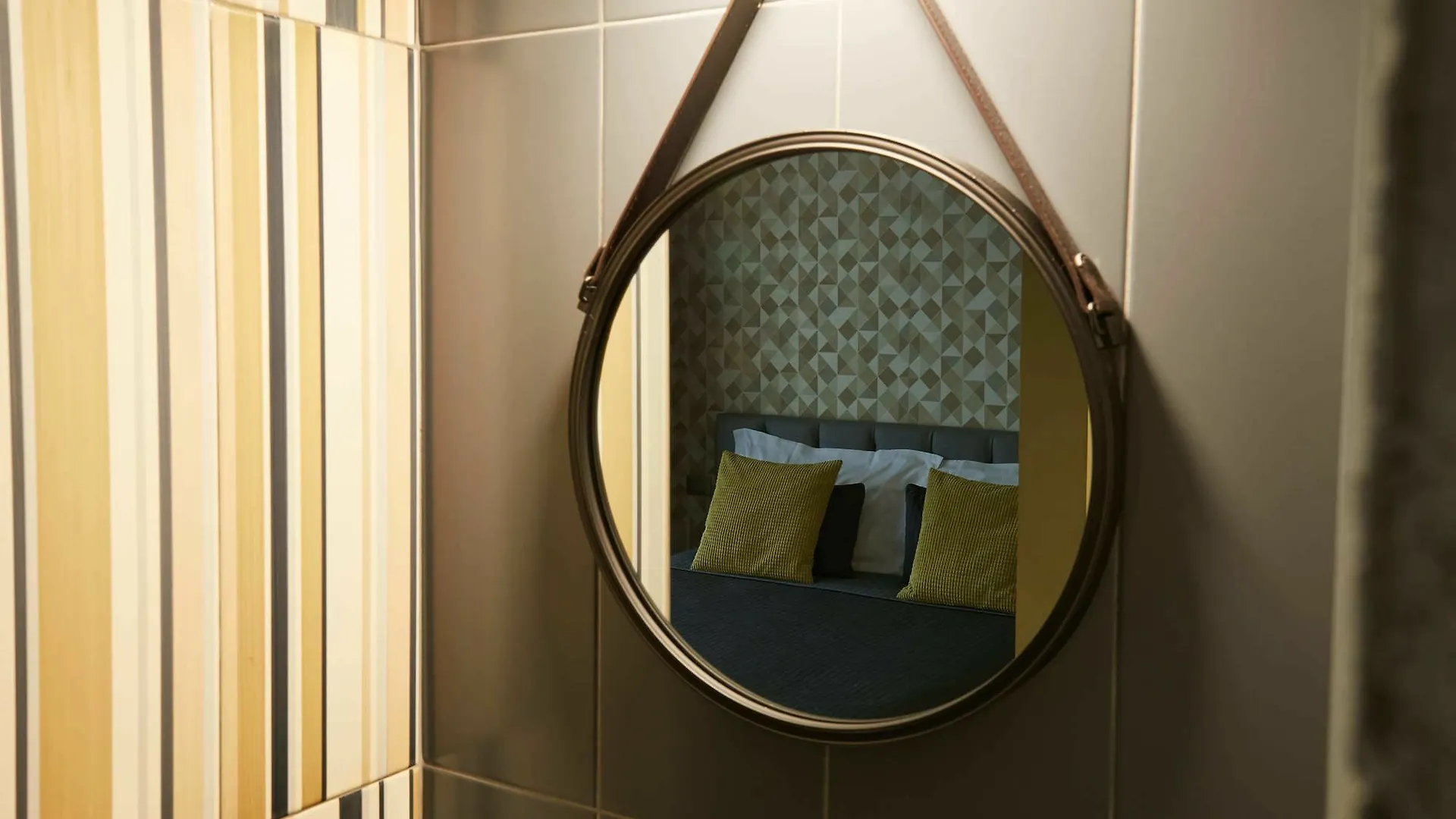15 Quindici By Serendipity Rooms Milan Guest house