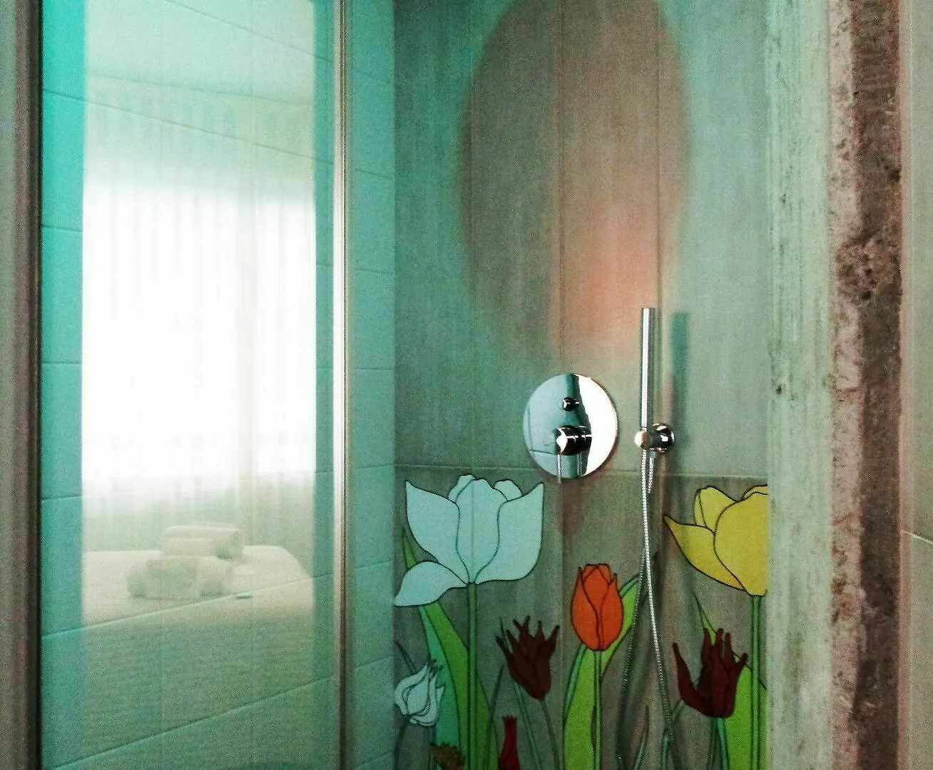 15 Quindici By Serendipity Rooms Milan Guest house