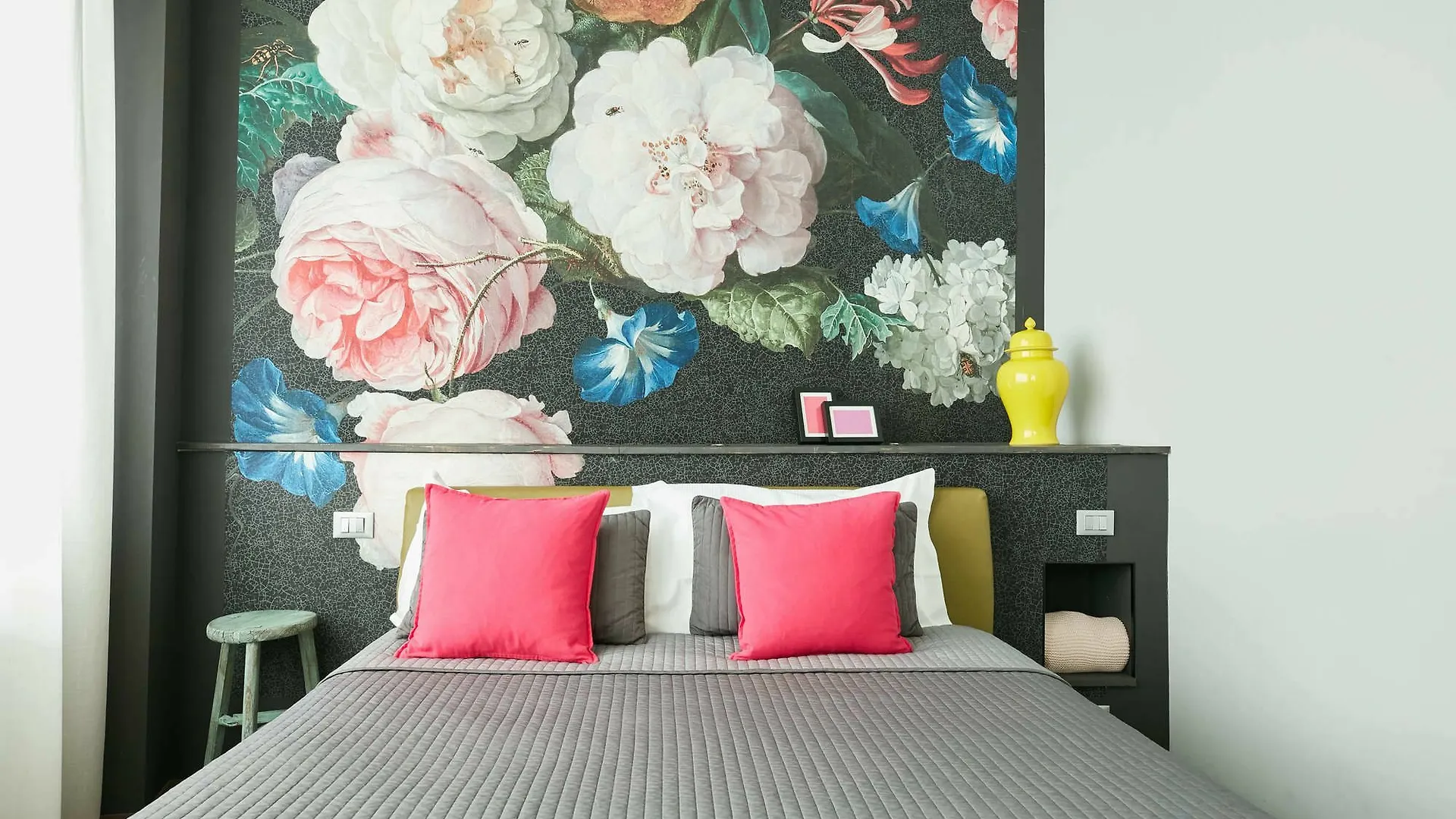 15 Quindici By Serendipity Rooms Milan Italy