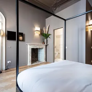 Гостевой дом Boutique Sant'andrea, Милан