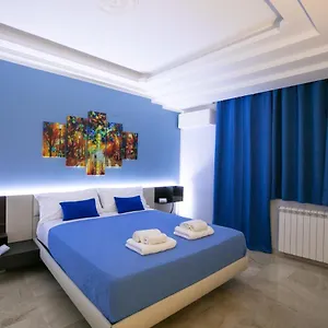 Bed & Breakfast Azul