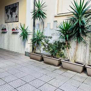 Via Padova 165 Mediolan