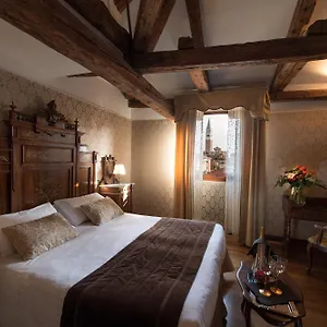 Palazzo Bembo - Exclusive 2* Veneza