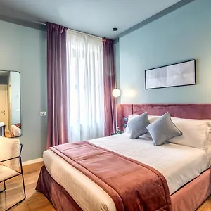 Hotel Sheva Boutique, Milão