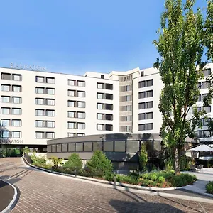 Sheraton San Siro **** Milano