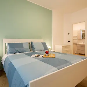 Pensión Italianflat - Vittoria