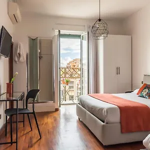 Guest house Torripa Group - Prati