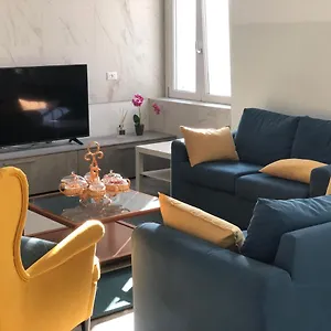 Welcome Guest house