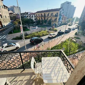 Pensión Gigli, Con Cucina In Comune E Terrazza