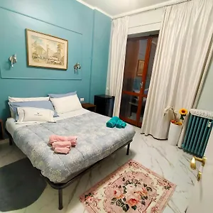 Bed and breakfast Garden Bicocca
