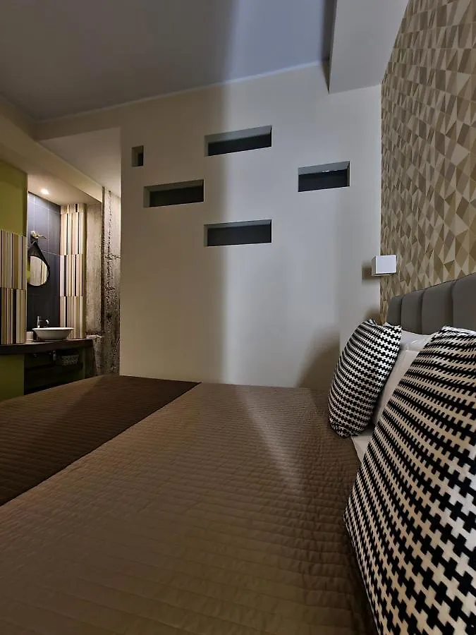 15 Quindici By Serendipity Rooms Milán