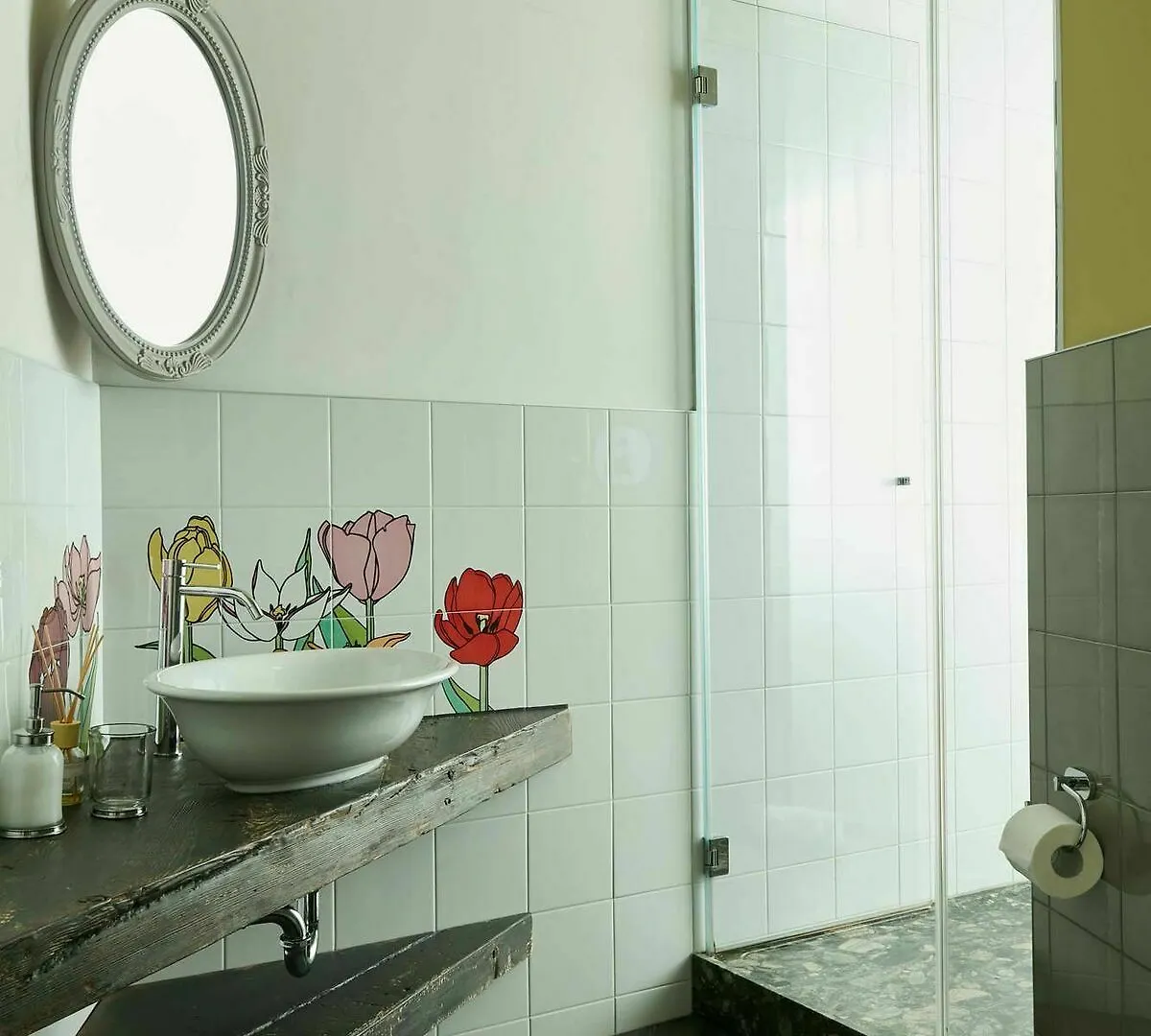 15 Quindici By Serendipity Rooms Milán Italia