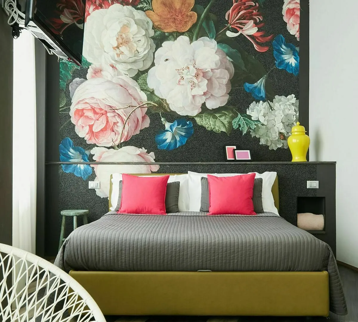 Pensión 15 Quindici By Serendipity Rooms Milán