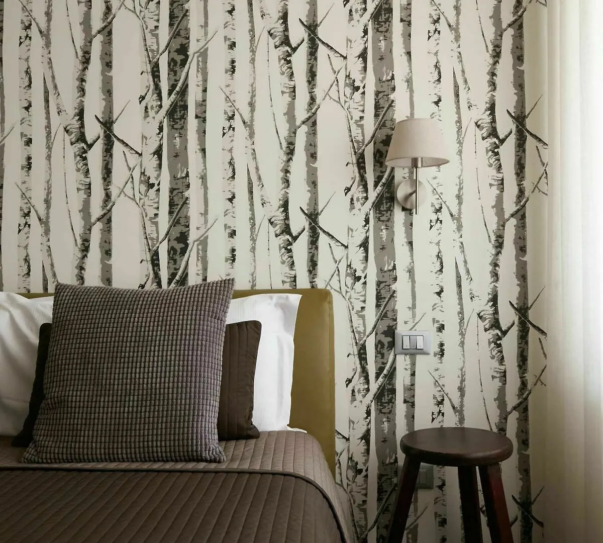 15 Quindici By Serendipity Rooms Milán