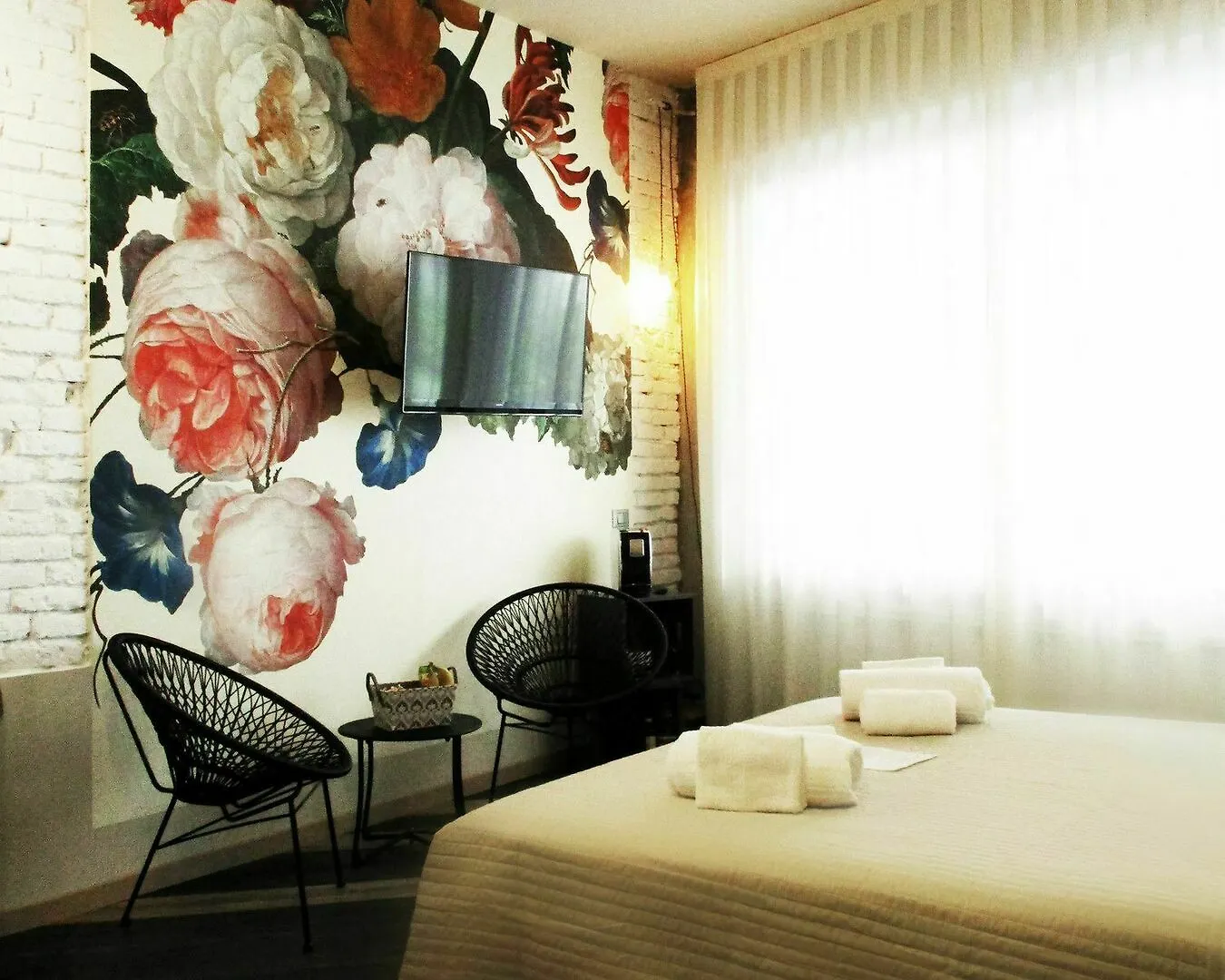 15 Quindici By Serendipity Rooms Milán