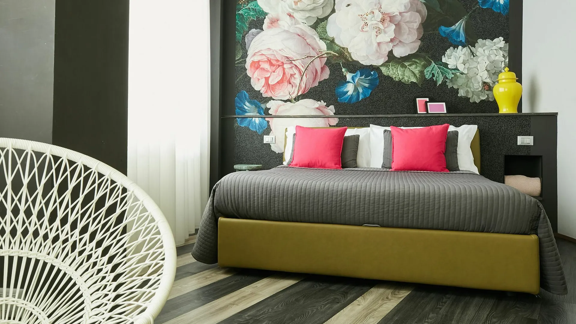 15 Quindici By Serendipity Rooms Milán