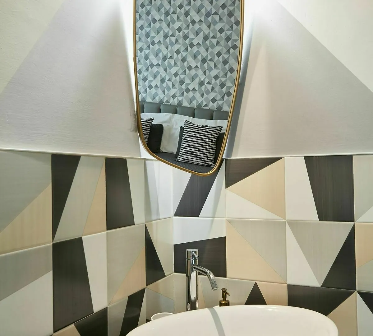 15 Quindici By Serendipity Rooms Milán